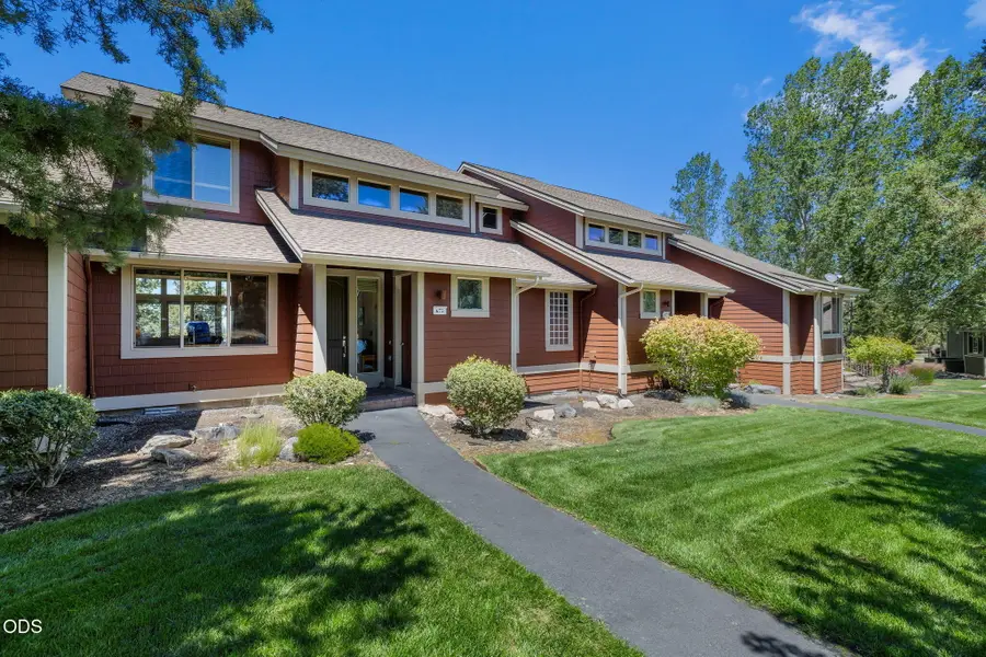 675 Sagebush Circle, Redmond, OR 97756 - #2