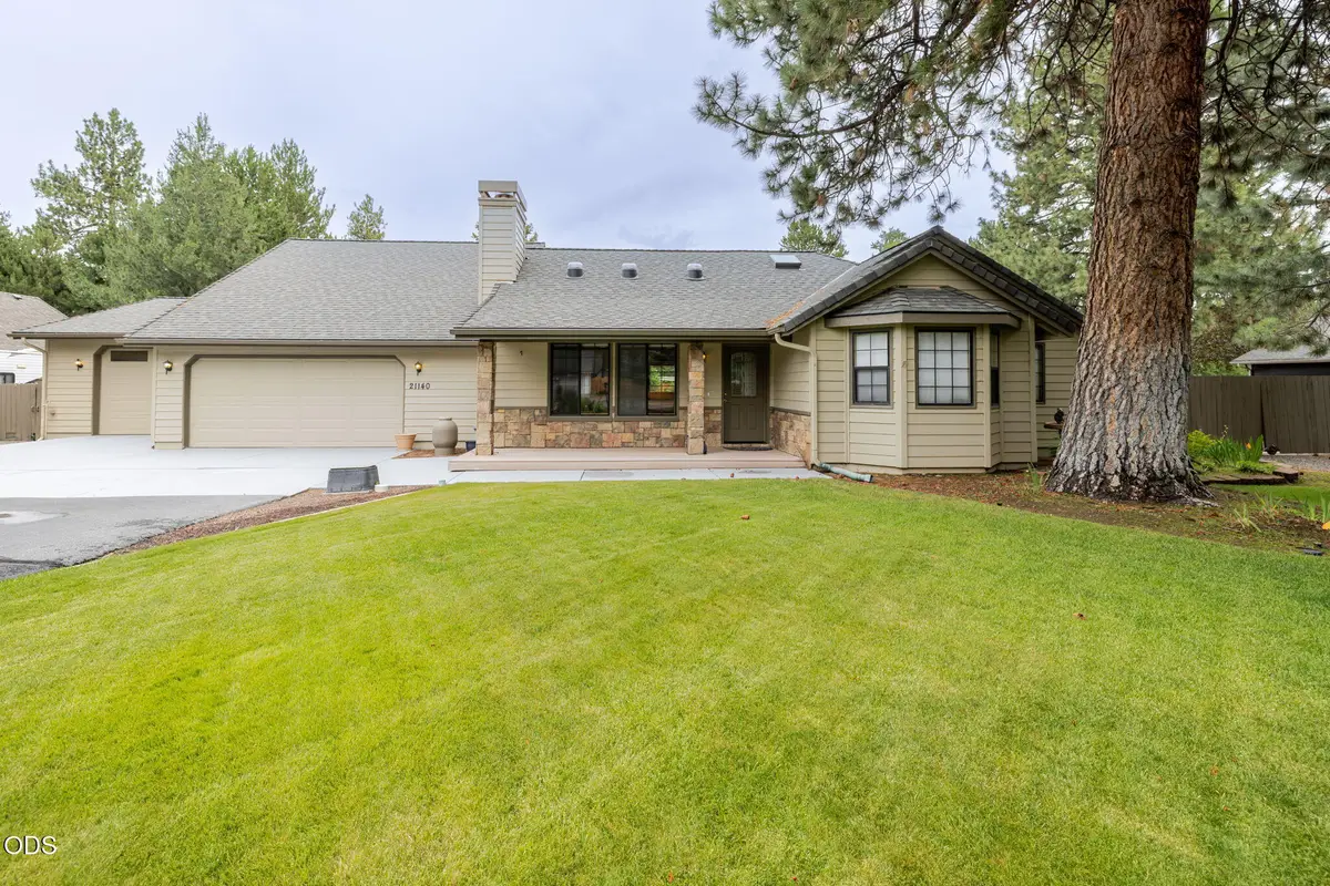 21140 Wilderness Way, Bend, OR 97702 - #1