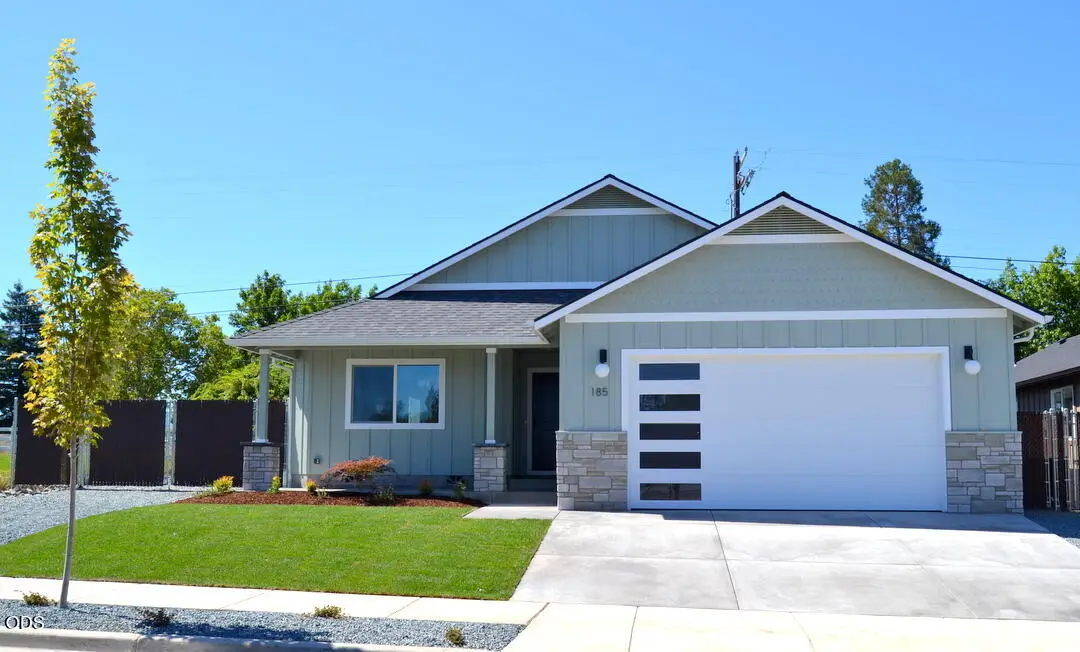 185 SW Rock Gulch Road, Grants Pass, OR 97527 - #1