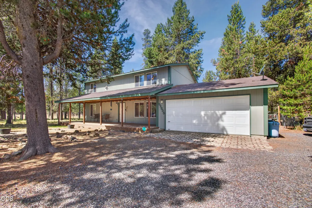 52635 Howard Lane, La Pine, OR 97739 - #1
