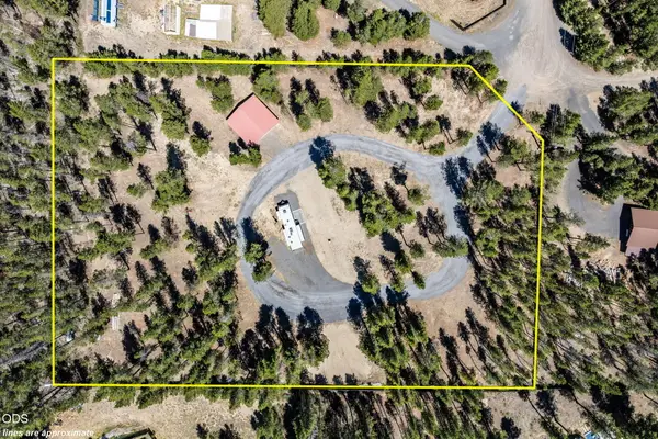 136508 Jug Drive, Crescent, OR 97733