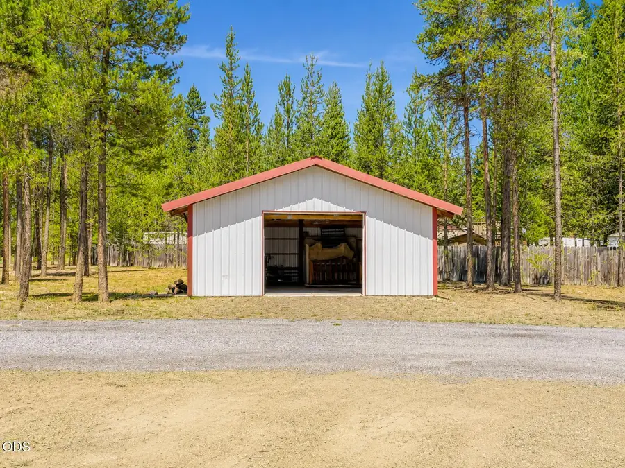 136508 Jug Drive, Crescent, OR 97733 - #2