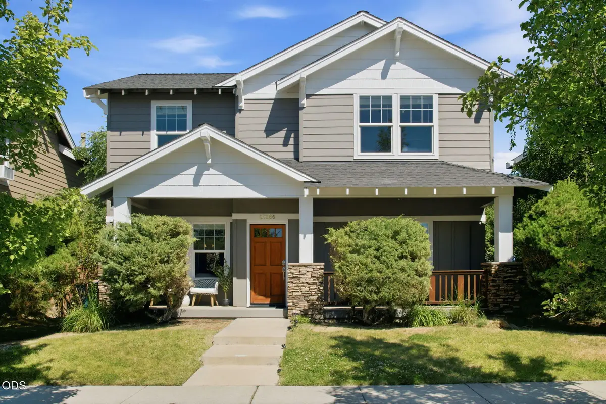 21286 NE Beall Drive, Bend, OR 97701 - #1