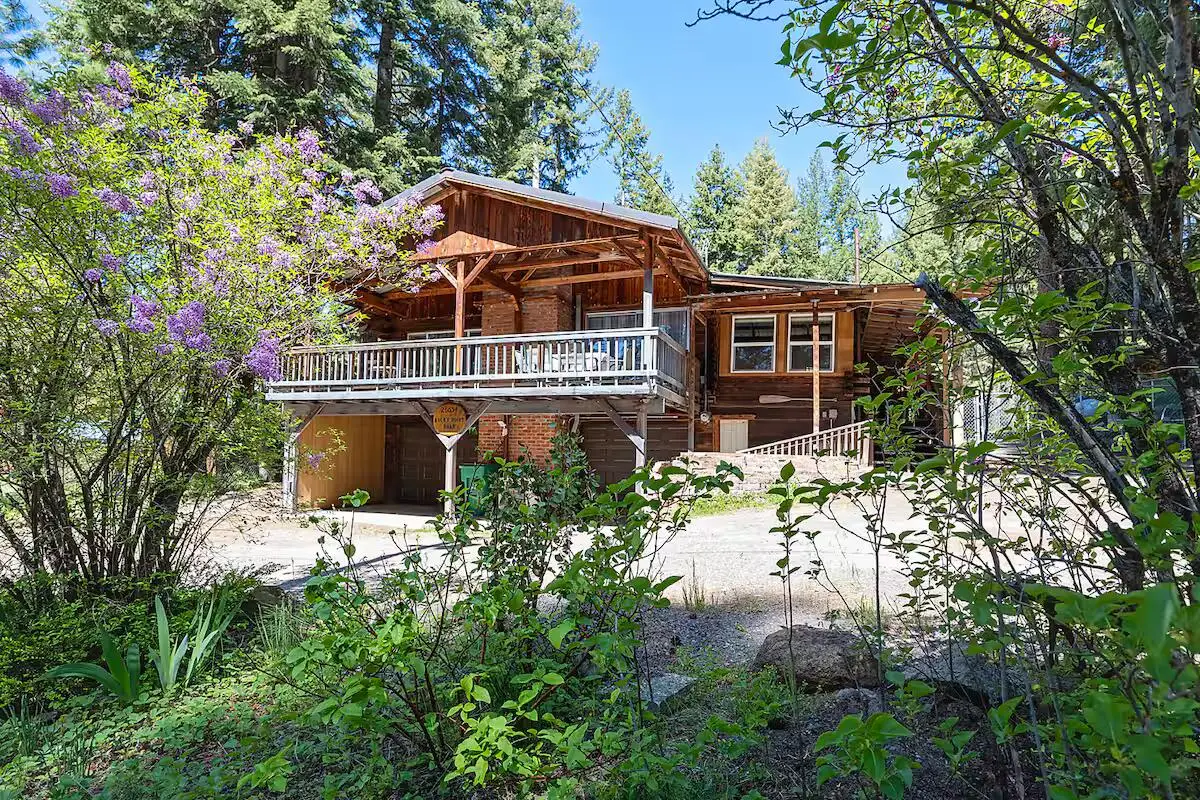 26654 Rocky Point Road, Klamath Falls, OR 97601 - #1
