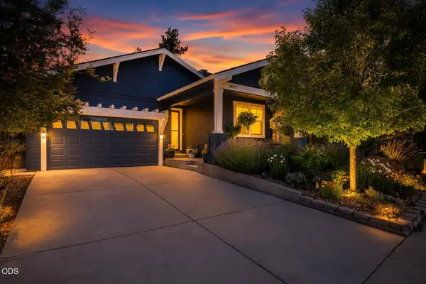 61057 SE Ruby Peak Lane, Bend, OR 97702