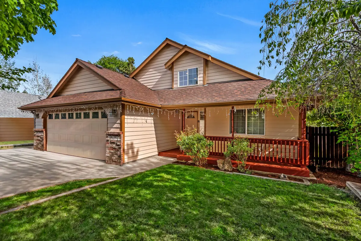 2770 NE Faith Drive, Bend, OR 97701 - #1
