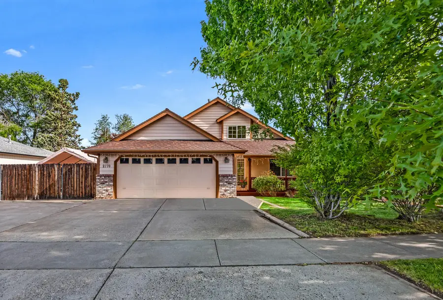 2770 NE Faith Drive, Bend, OR 97701 - #2