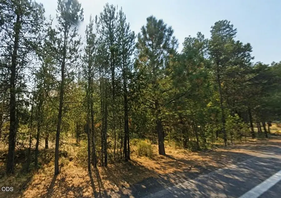 0 Burgess Road, La Pine, OR 97739 - #3