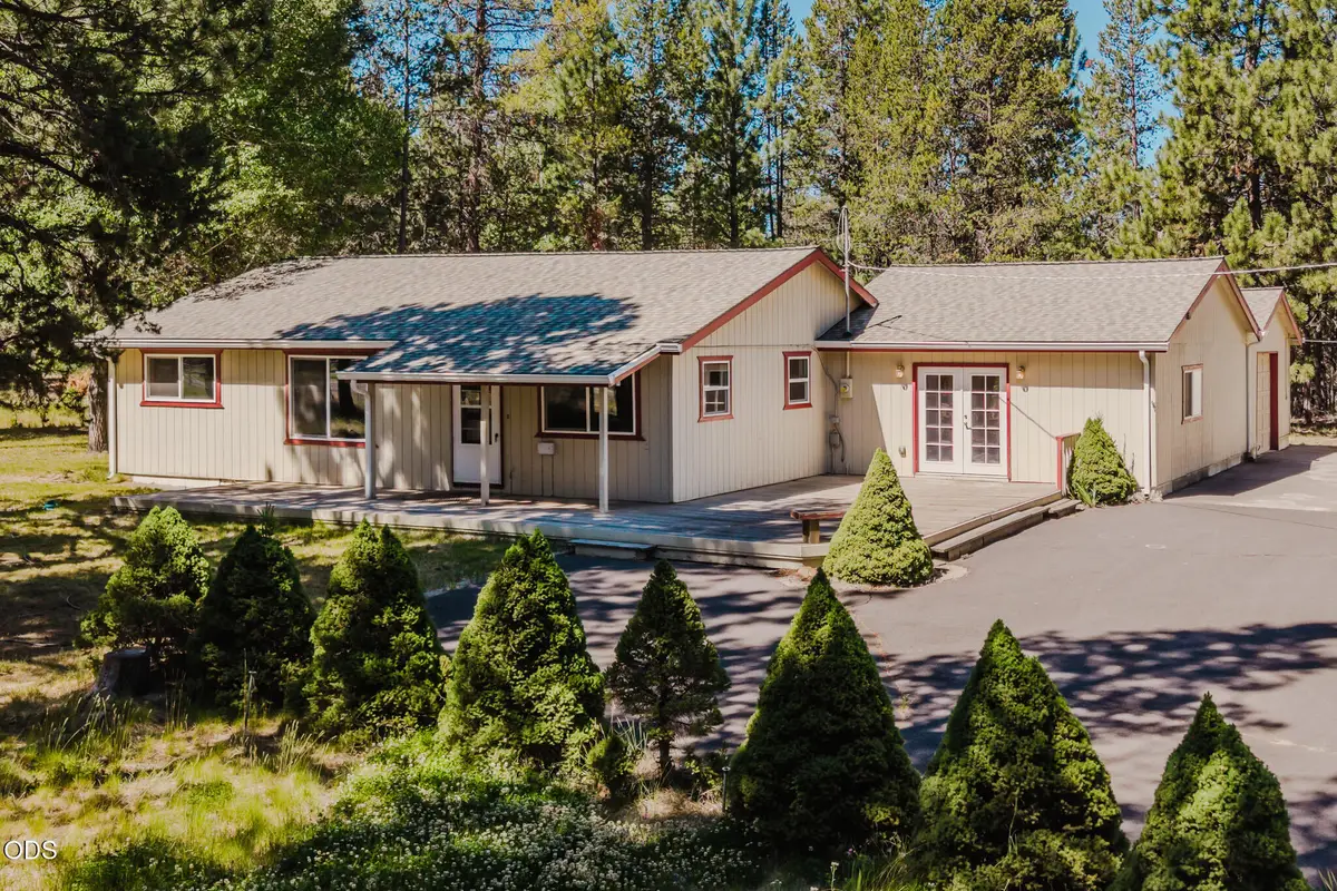 52591 Sunrise Boulevard, La Pine, OR 97739 - #1
