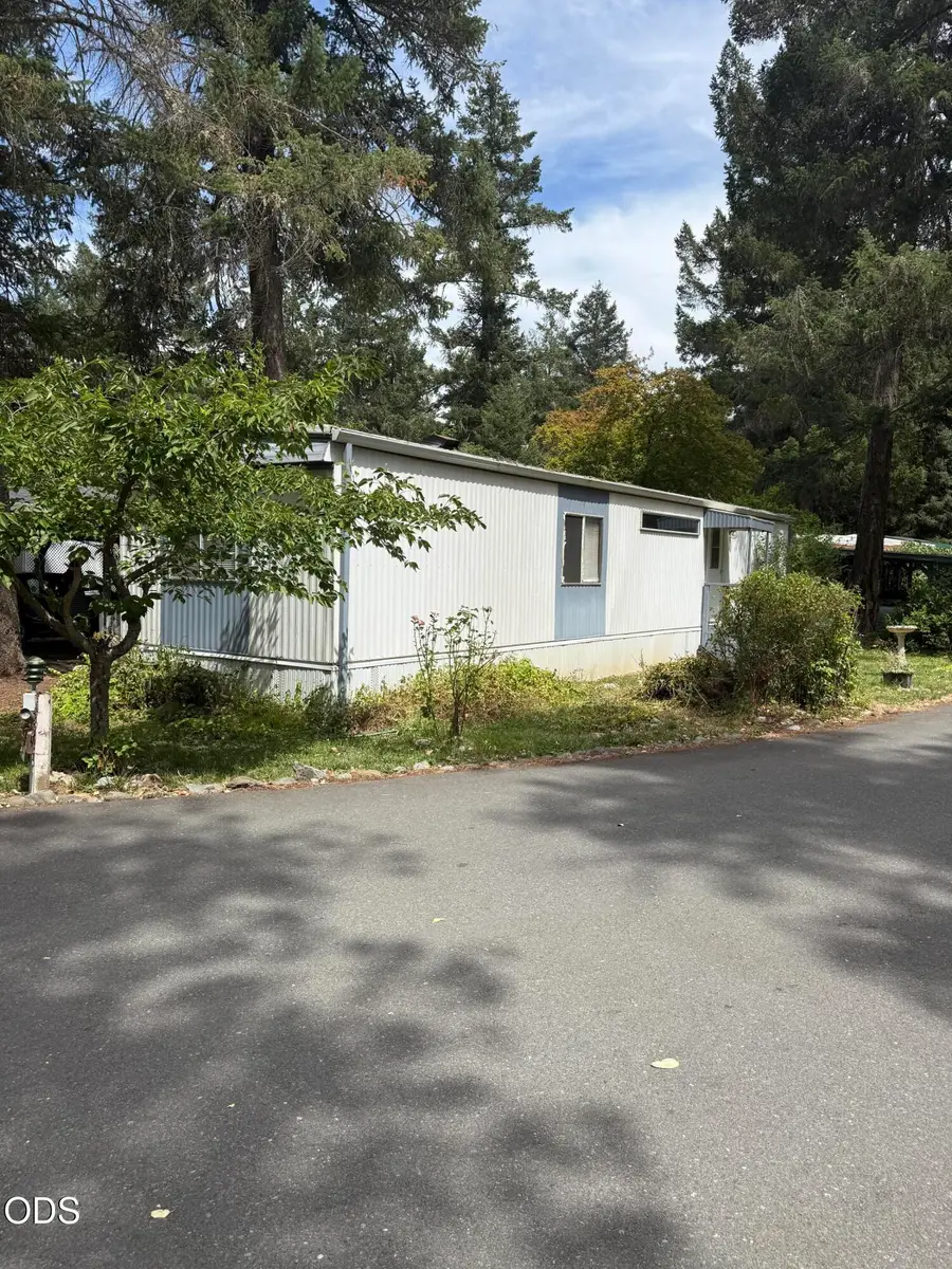 537 Thompson Creek Road #UNIT 1, Applegate, OR 97530 - #2