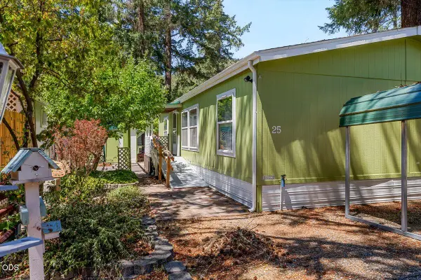 537 Thompson Creek Road #UNIT 25, Applegate, OR 97530