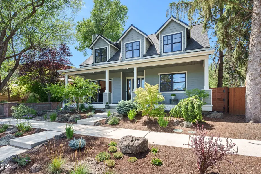 1225 NW Elgin Avenue, Bend, OR 97703 - #2