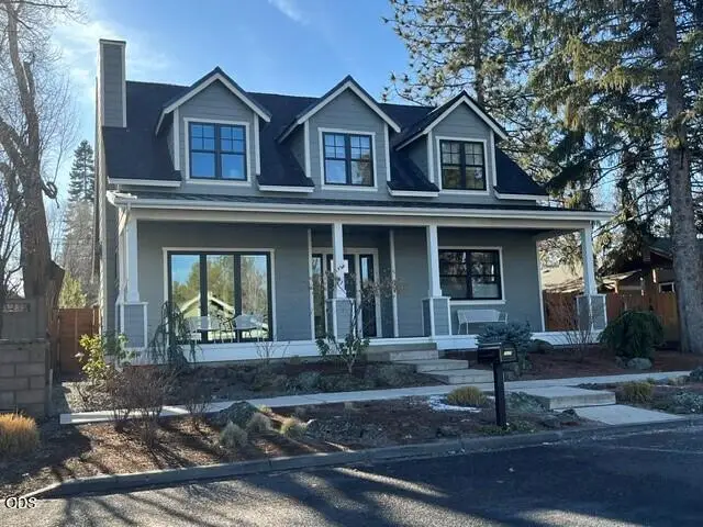 1225 NW Elgin Avenue, Bend, OR 97703 - #3