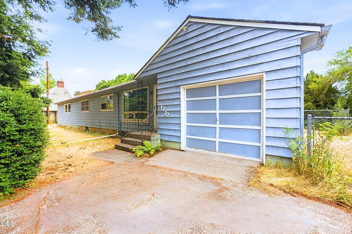 1772 SE 135th Avenue, Portland, OR 97233 - #1