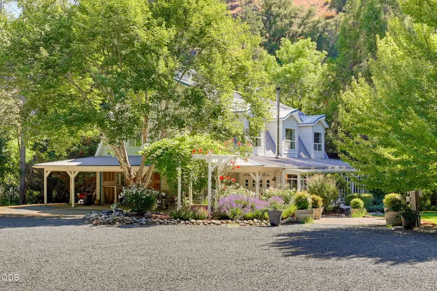 7935 Upper Applegate Road, Jacksonville, OR 97530 - #3