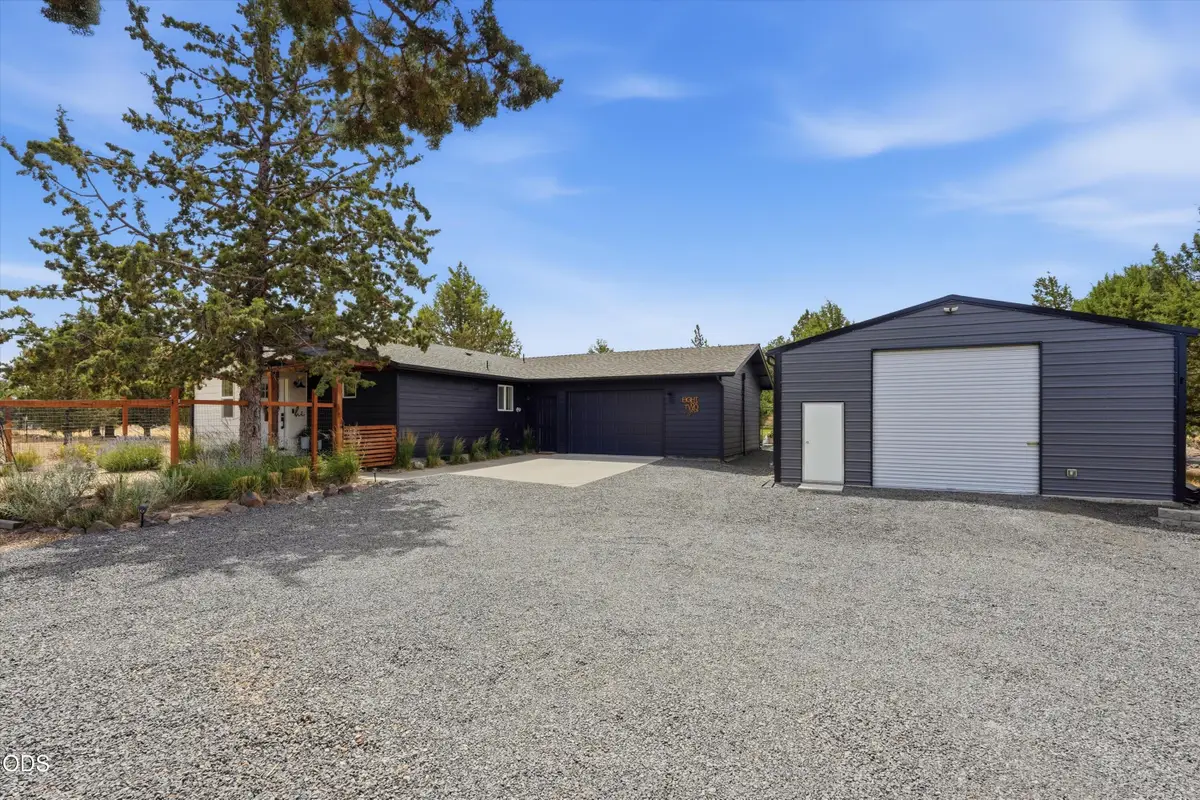 8120 SW Shad Road Sw, Terrebonne, OR 97760 - #1