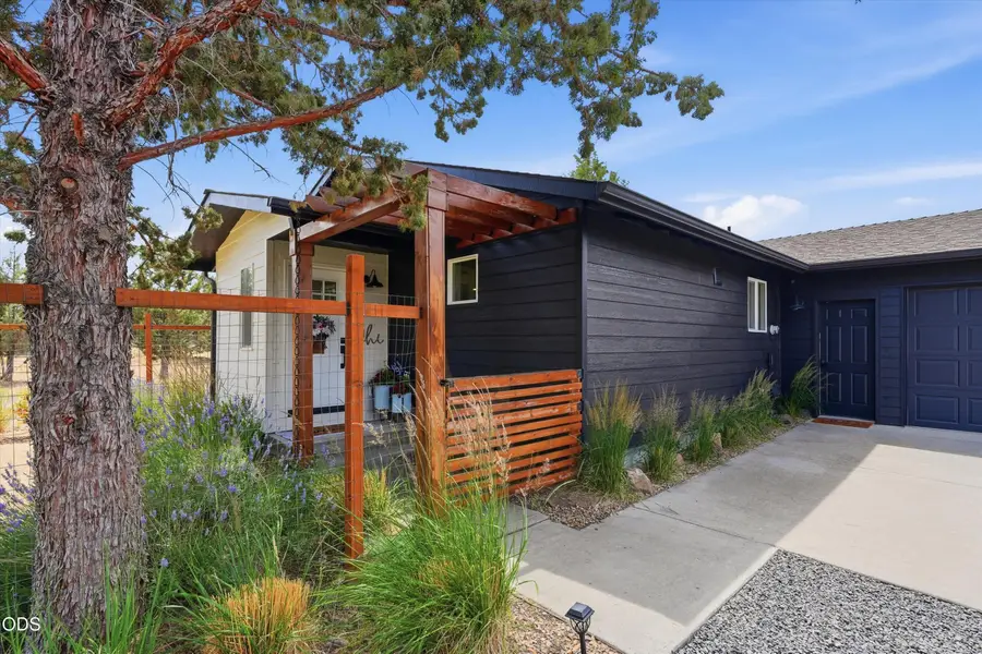 8120 SW Shad Road Sw, Terrebonne, OR 97760 - #2