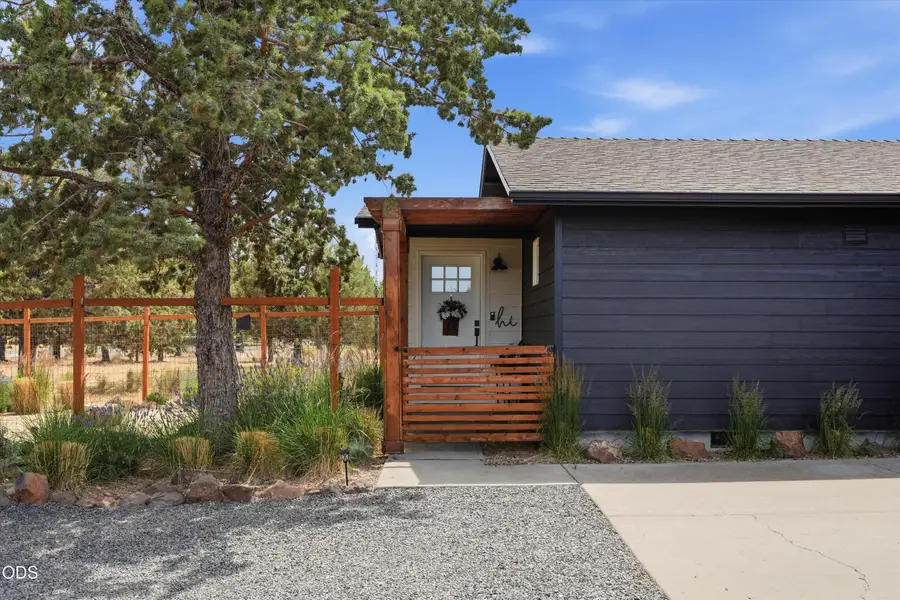 8120 SW Shad Road Sw, Terrebonne, OR 97760 - #3