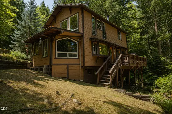 3727 Coyote Creek Road, Wolf Creek, OR 97497