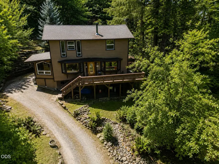 3727 Coyote Creek Road, Wolf Creek, OR 97497 - #2