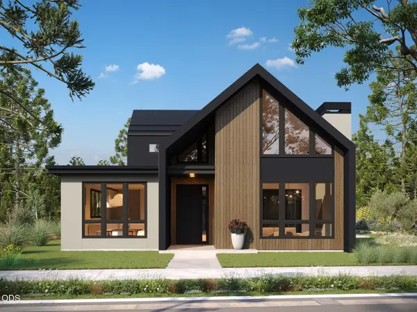 3393 NW Celilo Lane #Lot 287, Bend, OR 97703