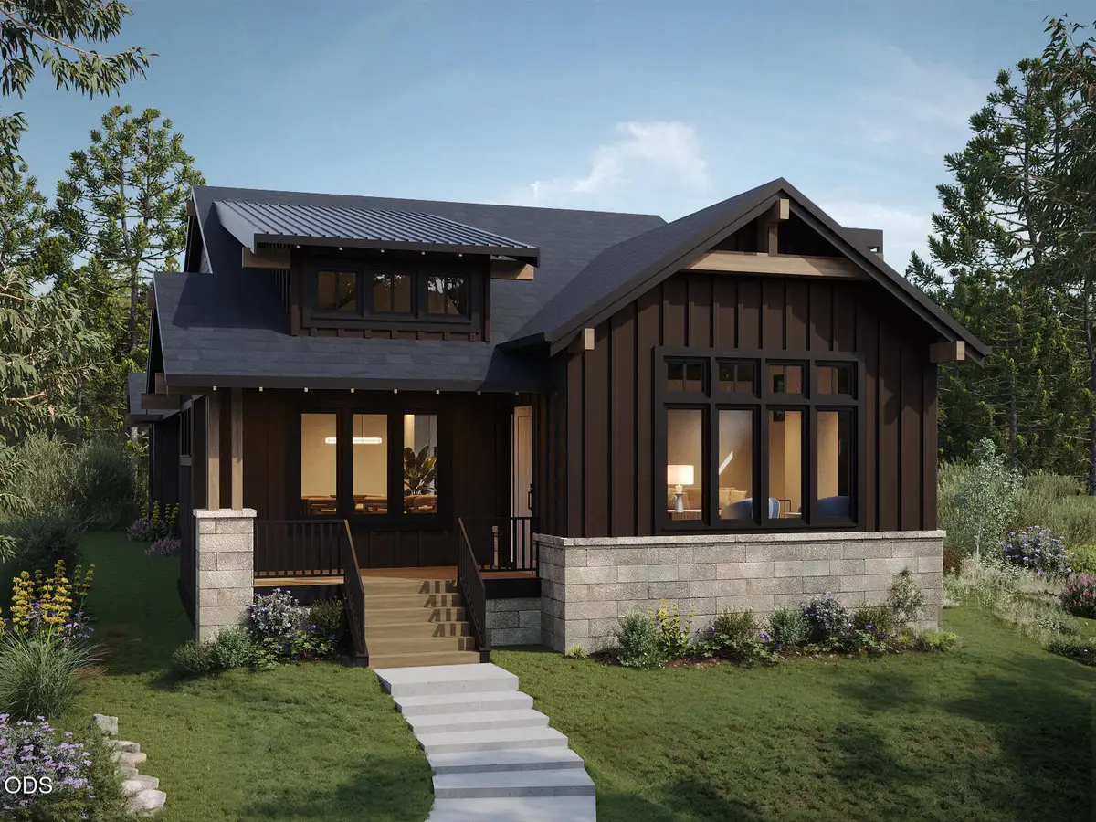 2632 NW Skyline Ranch Road #Lot 51, Bend, OR 97701 - #1