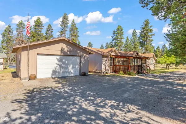 52555 Railroad Street, La Pine, OR 97739