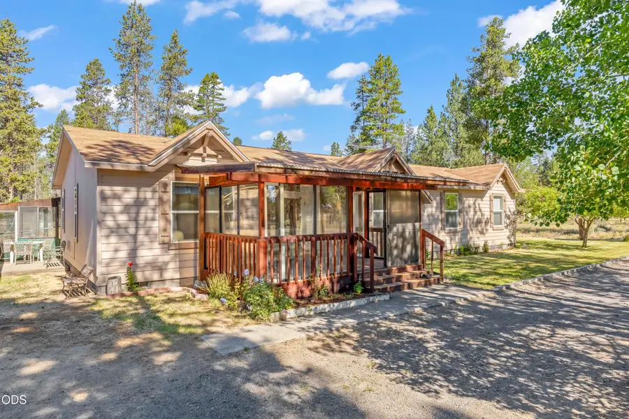 52555 Railroad Street, La Pine, OR 97739 - #2