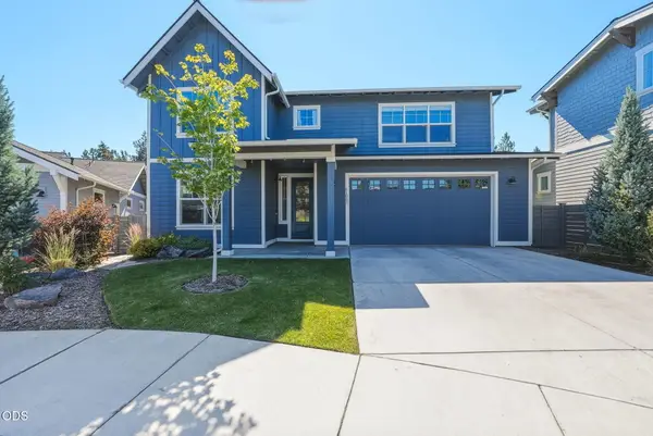 61003 SE Crane Peak Court, Bend, OR 97702