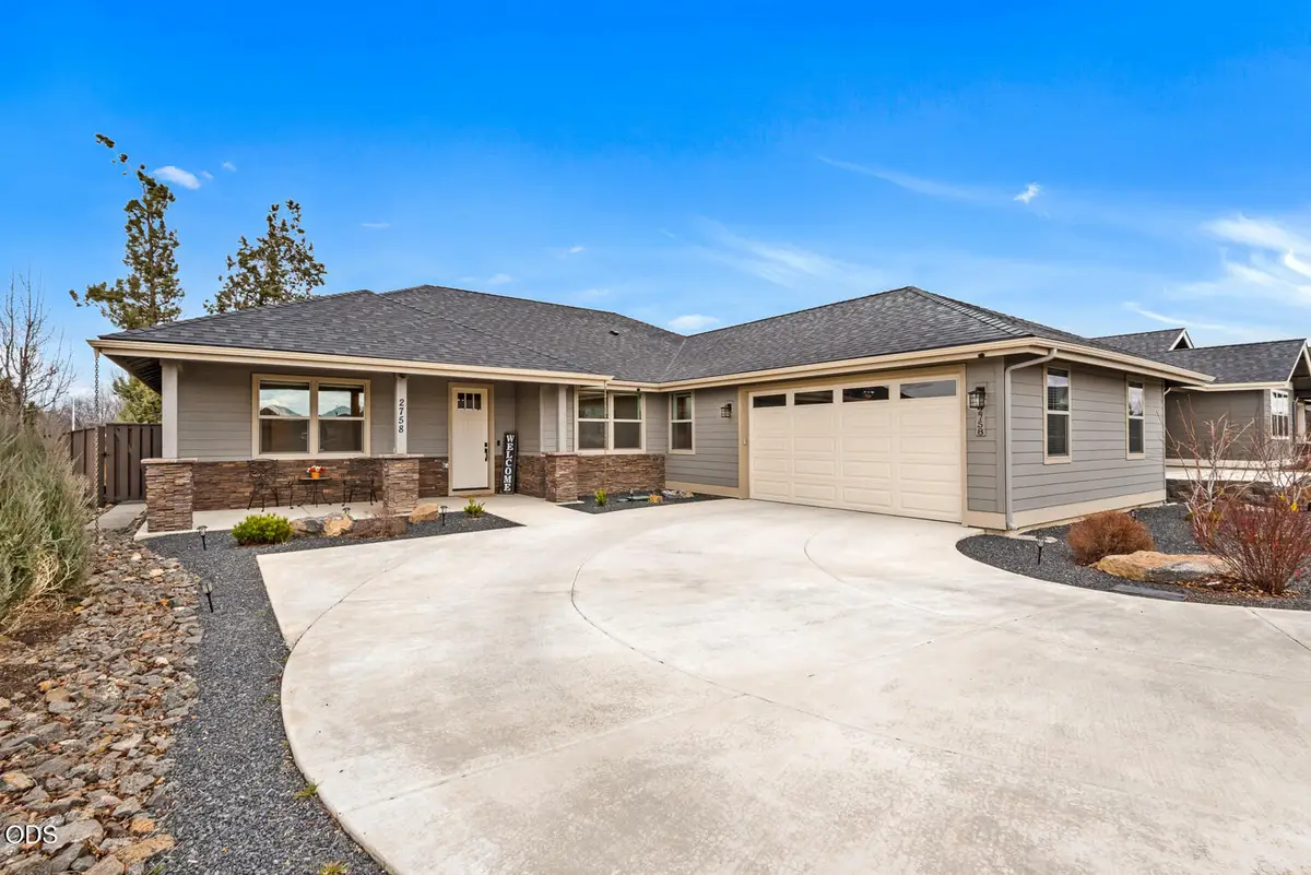 2758 NW 23rd Loop, Redmond, OR 97756 - #1