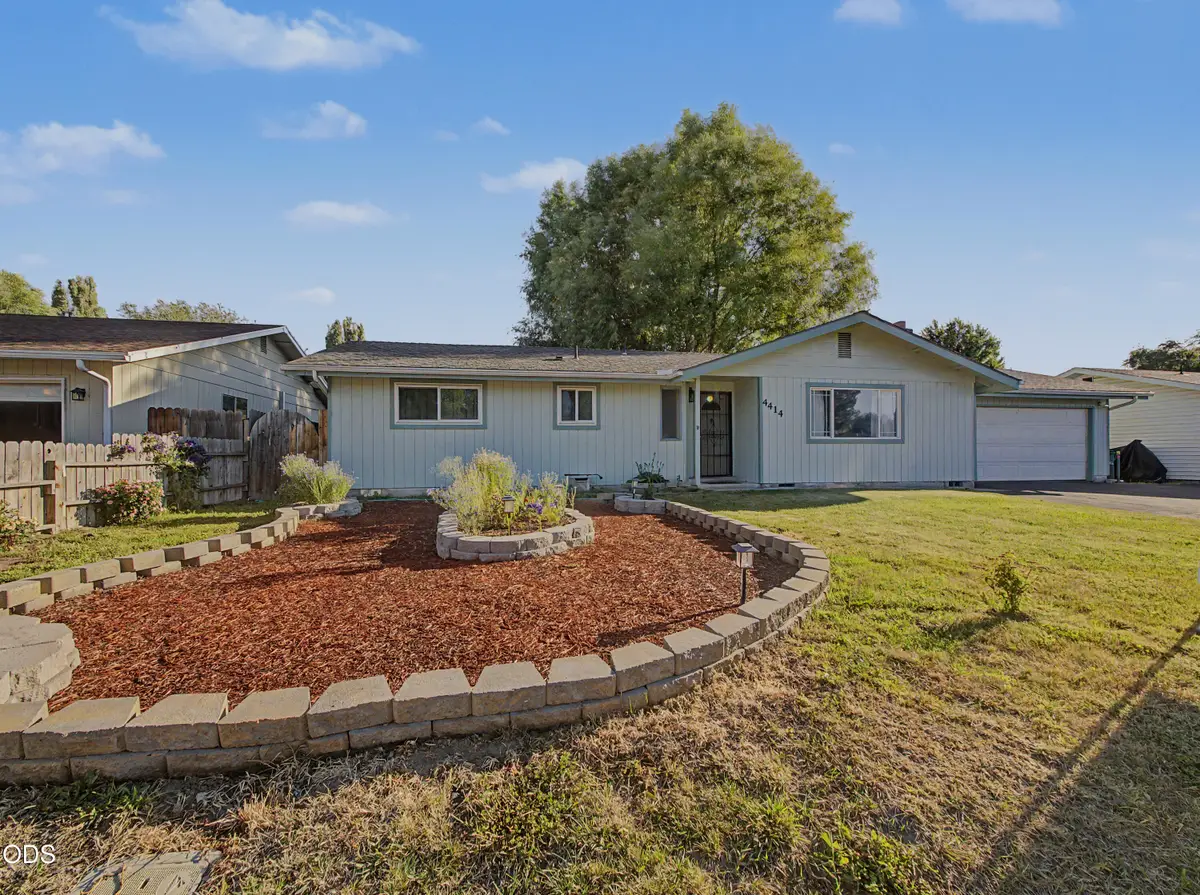 4414 Meadows Drive, Klamath Falls, OR 97603 - #1
