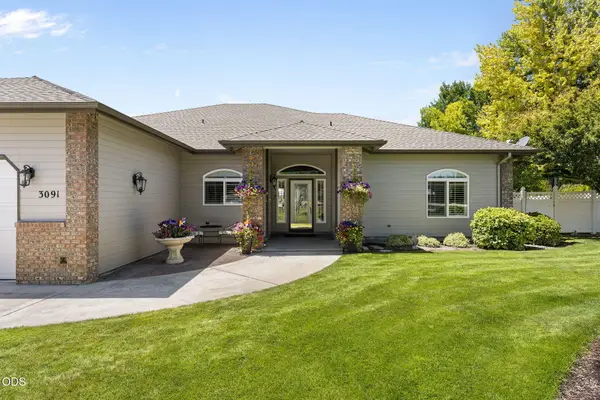 3091 NW West Hills Loop, Prineville, OR 97754