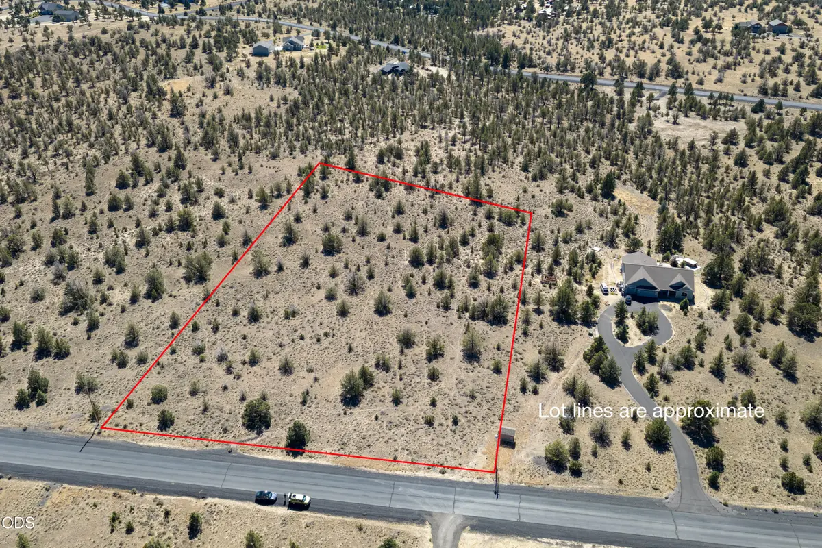 SE Galveston Loop #76, Prineville, OR 97754 - #1