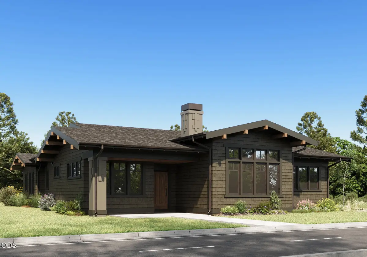3385 NW Celilo Lane #Lot 285, Bend, OR 97703 - #1