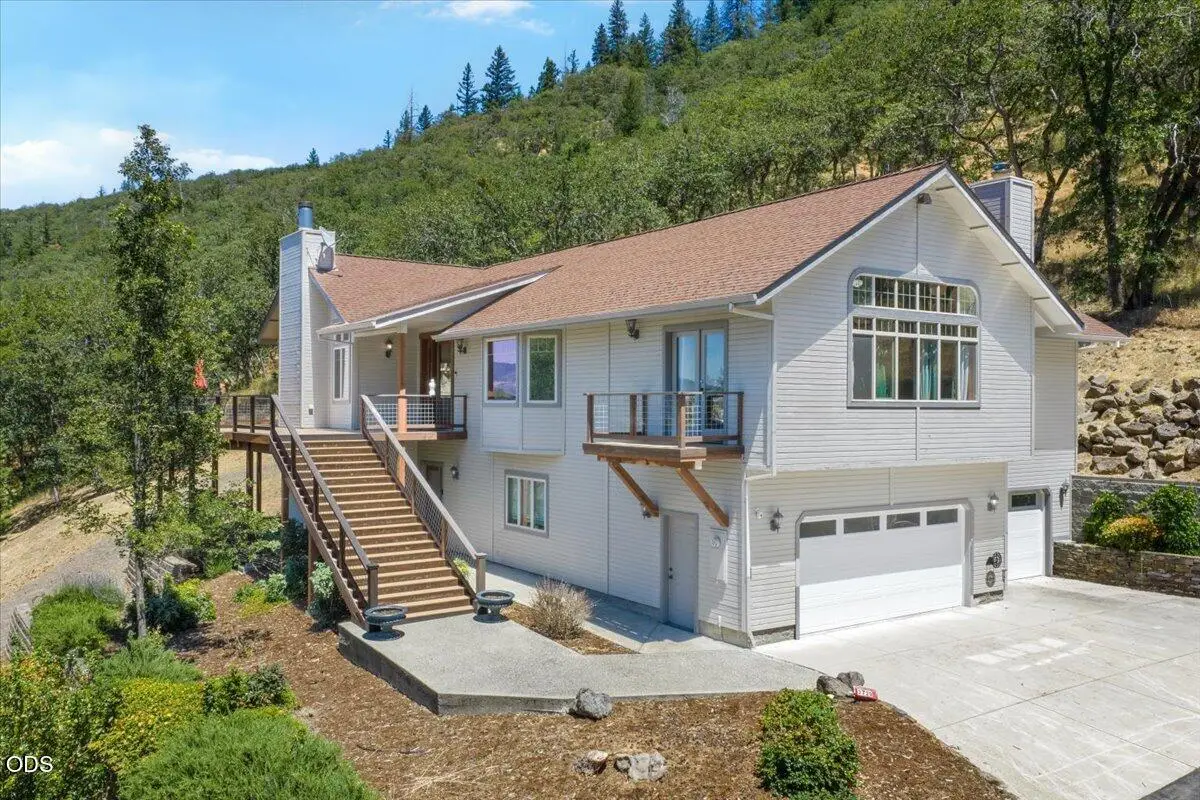 3729 Old Highway 99 S, Ashland, OR 97520 - #1