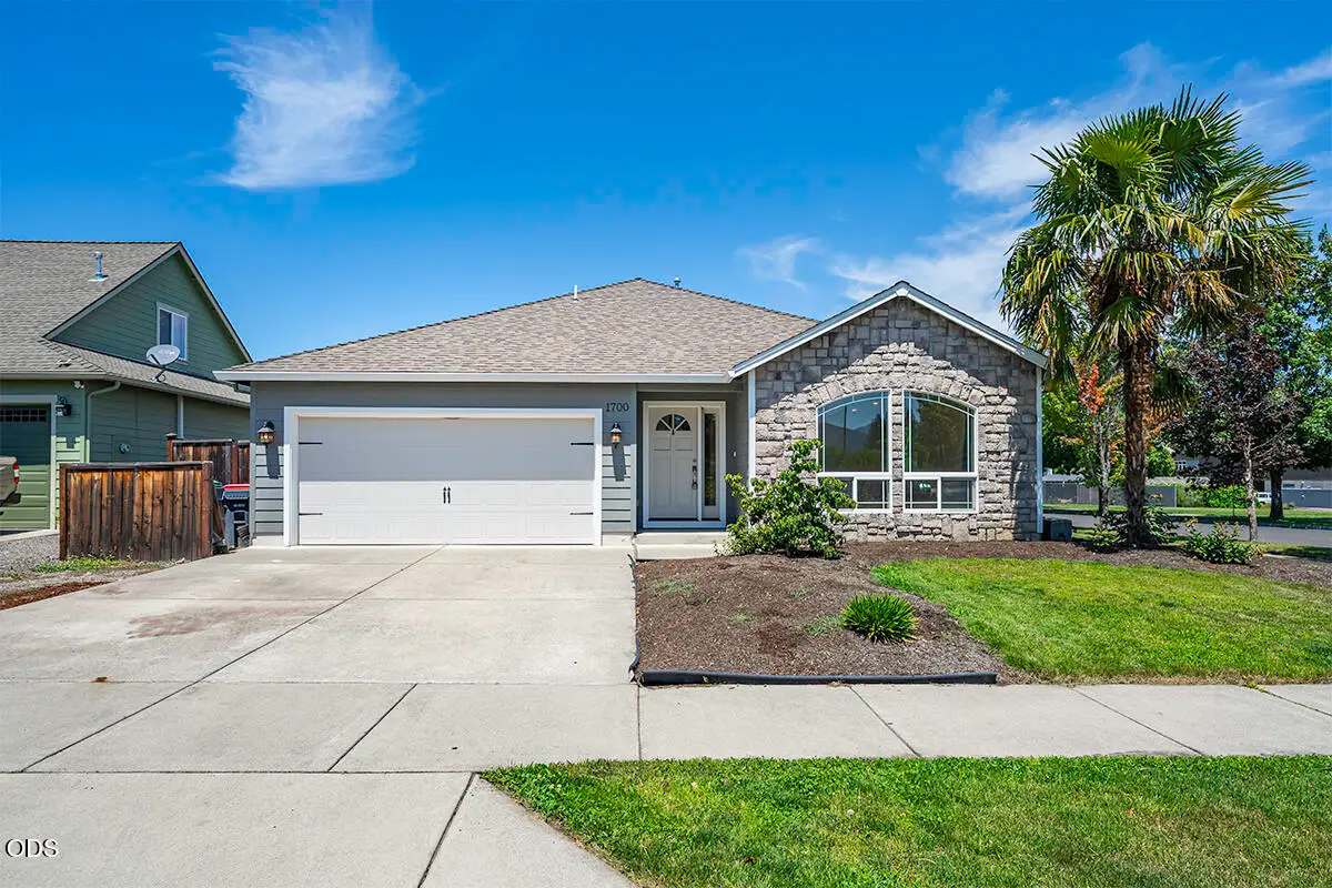 1700 Kaufman Way, Medford, OR 97501 - #1