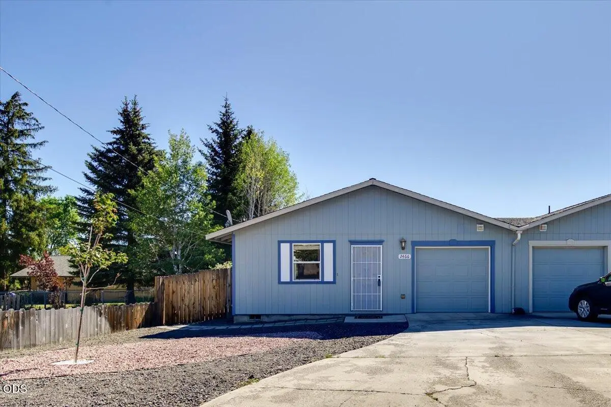 2466 SW 26th Street, Redmond, OR 97756 - #1