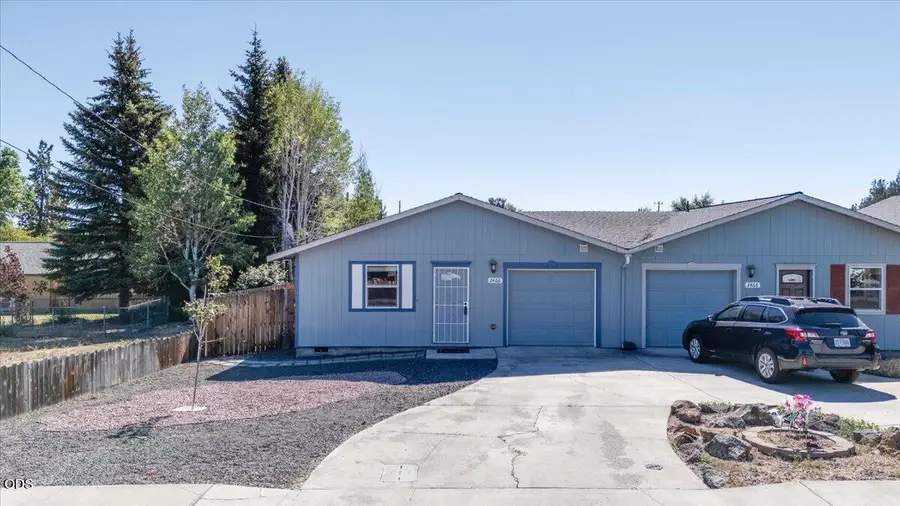 2466 SW 26th Street, Redmond, OR 97756 - #2