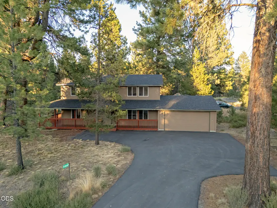 54668 Silver Fox Drive, Bend, OR 97707 - #2