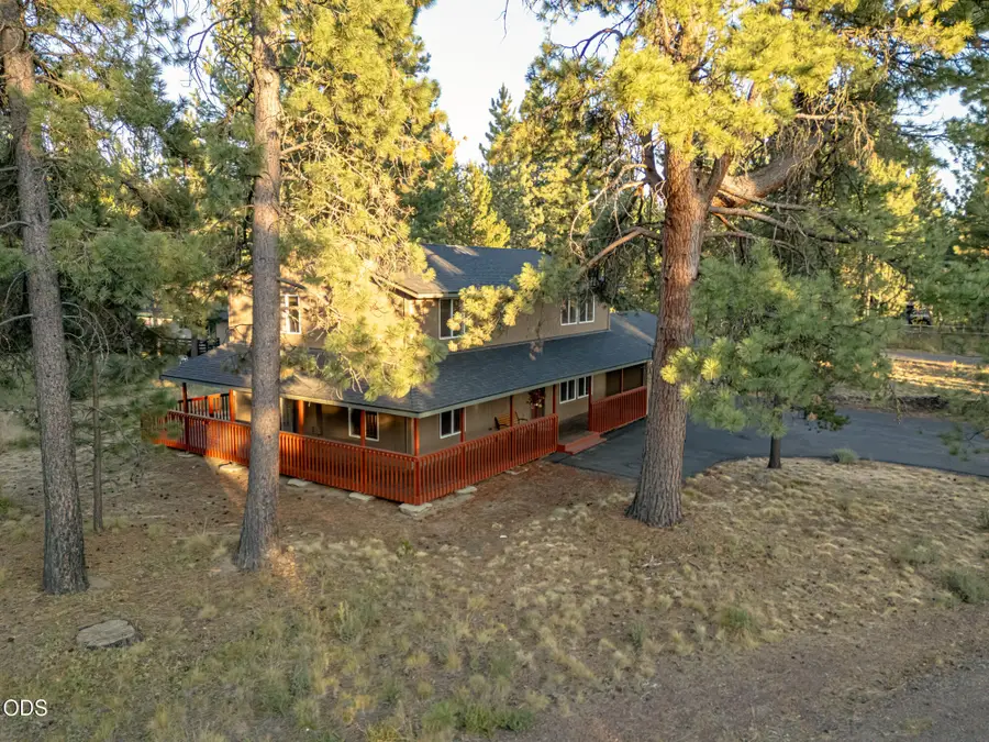 54668 Silver Fox Drive, Bend, OR 97707 - #3