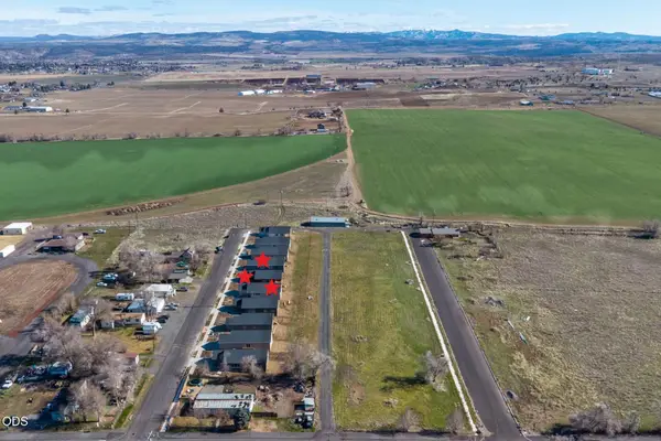 0 SW 6th Street #4, 5, 6, Metolius, OR 97741