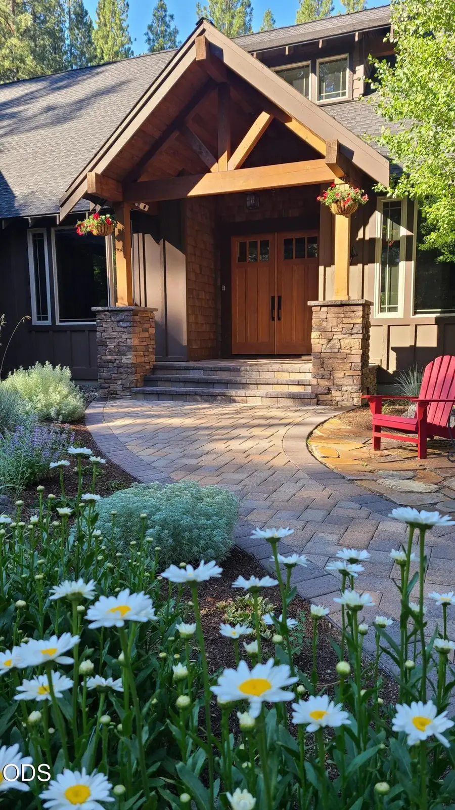 54937 Forest Lane, Bend, OR 97707 - #3