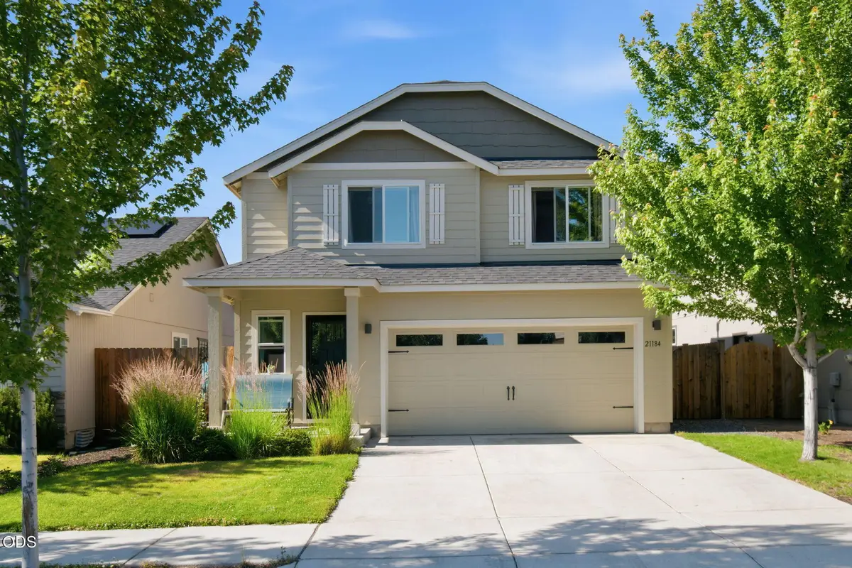 21184 Darnel Avenue, Bend, OR 97702 - #1