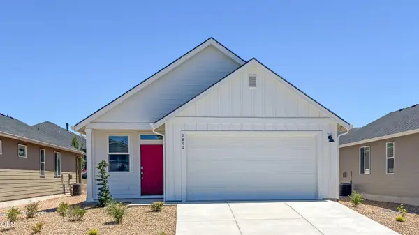 2642 NW 26th Lp North, Redmond, OR 97756