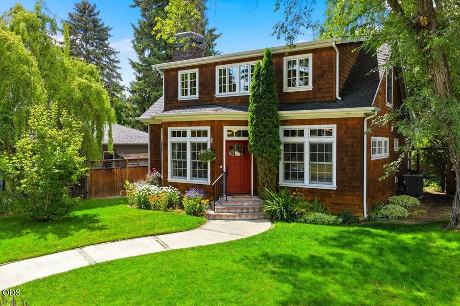 425 NW State Street, Bend, OR 97703 - #2