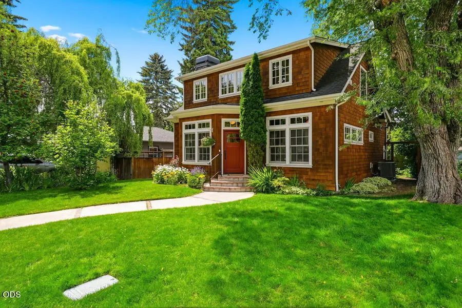 425 NW State Street, Bend, OR 97703 - #3