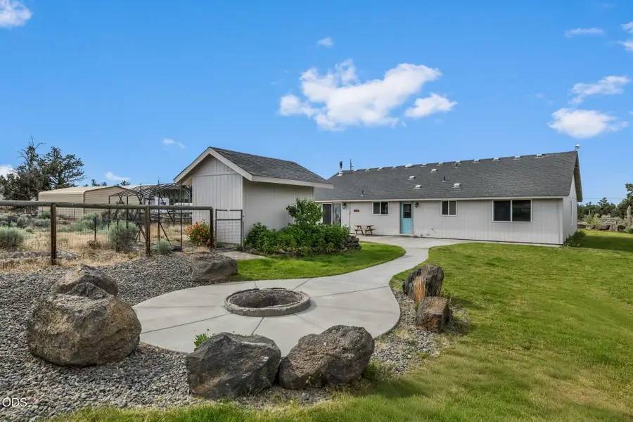 24893 Elk Lane, Bend, OR 97701 - #2