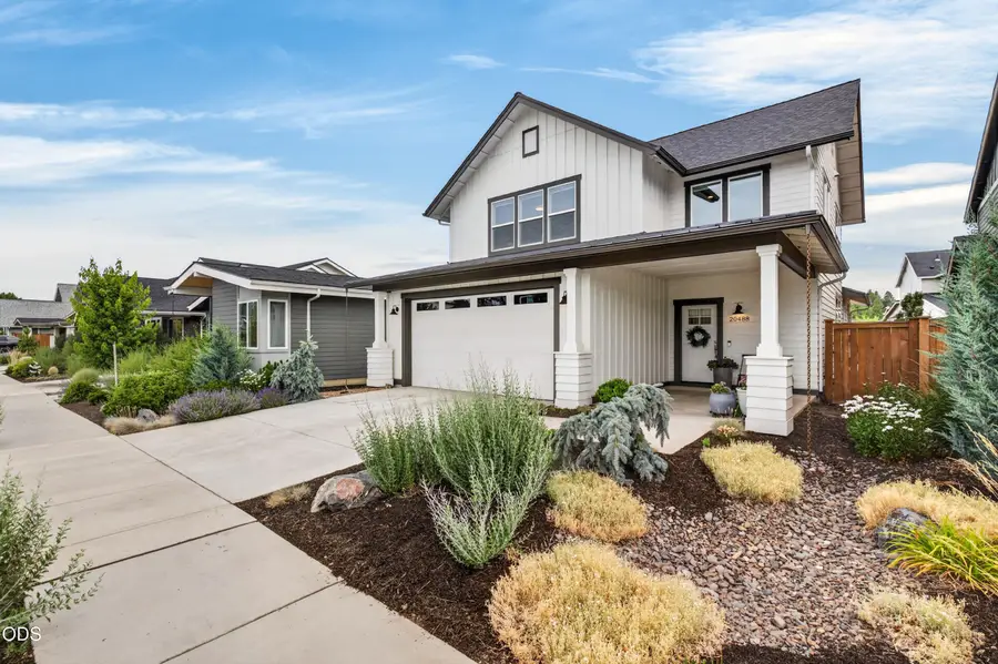 20488 Aberdeen, Bend, OR 97702 - #2