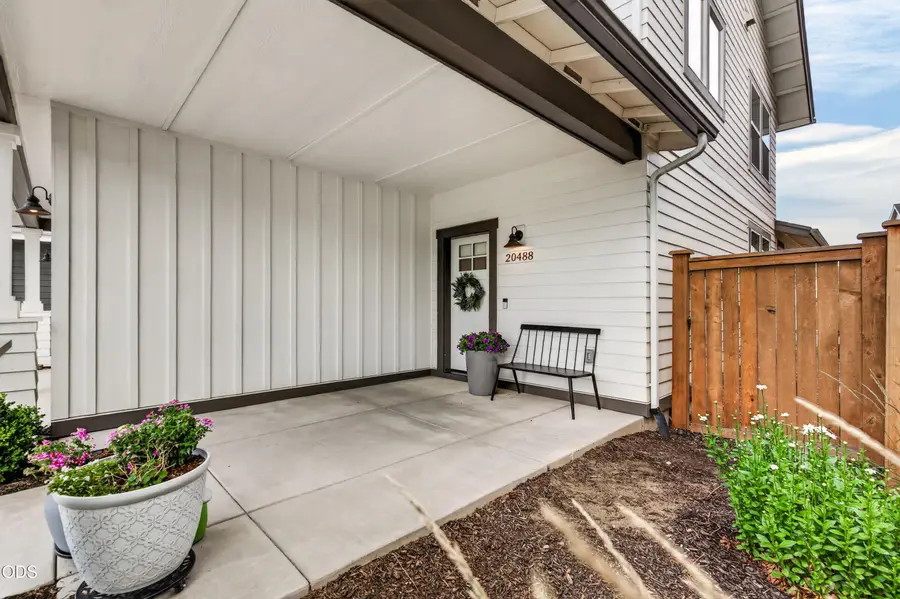 20488 Aberdeen, Bend, OR 97702 - #3