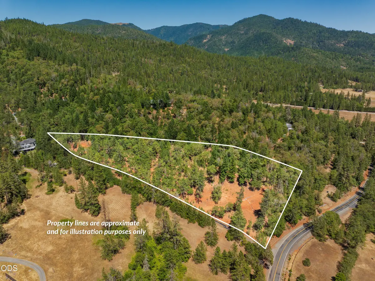 0 Jumpoff Joe Creek Road, Grants Pass, OR 97526 - #1